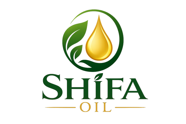 Shifaoil